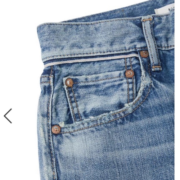 MOUSSY VINTAGE jean new with tag - Picture 6 of 10